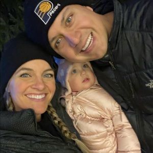 Meet your Posher, Kaitlin